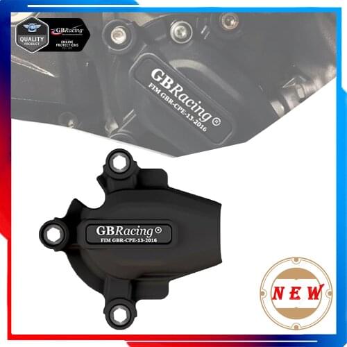 Motorcycles Water Pump Cover GB Racing For BMW S1000XR S1000RR S1000R Water Pump Cover