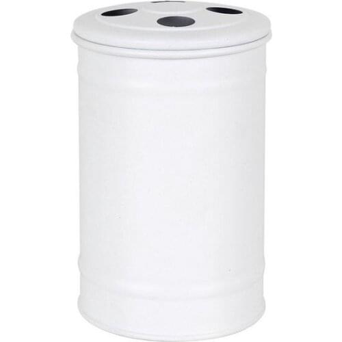 Toothbrush Holder Confortime White