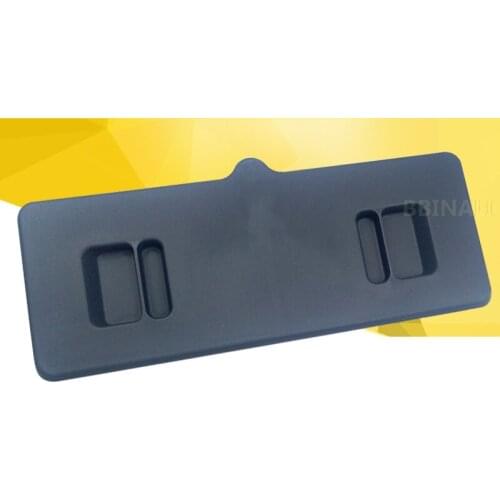 For Kobelco SK200 210-8 Super 8 Excavator Fuse Box Decorative plate Fuse Cover Interior Trim Excavator Accessories