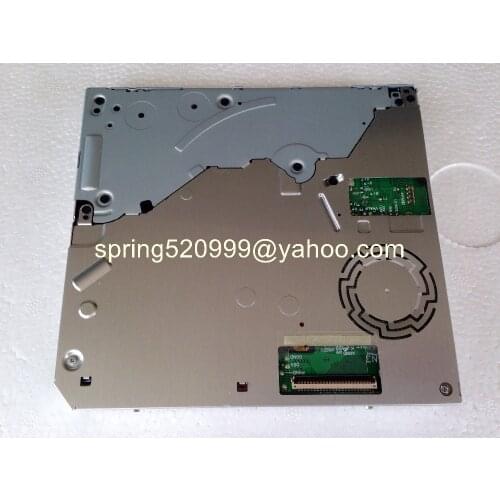 DVS8013V DVS-8013V DVS8600 DVD mechanism Loader KDP2C KDP4C laser for Toyota Highlander overbearing Prado car DVD navigation