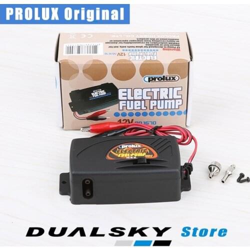 Prolux PX1670 12V Electric Fuel Pump For Nitro