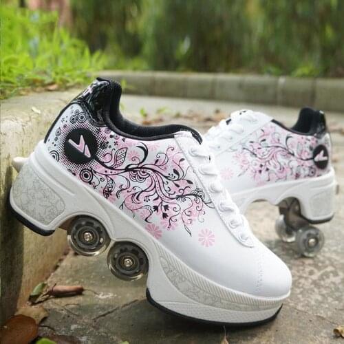 FANAN Inline Skate Wheels