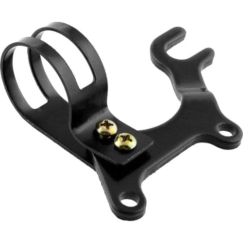Bicycle Disc Brake Modification Bracket Mounting Holder Mountain Bike Disc Brake Adapter Stand 20mm