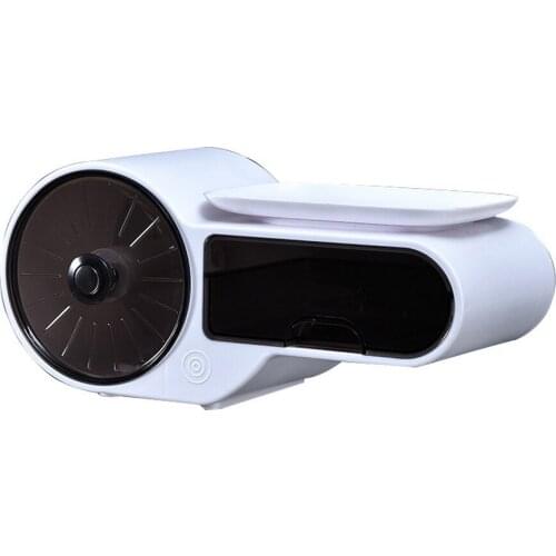 Bathroom Storage Rack Shelves Waterproof Wall-mounted Tissue Box Storage Rack Household Goods Bathroom Accessories