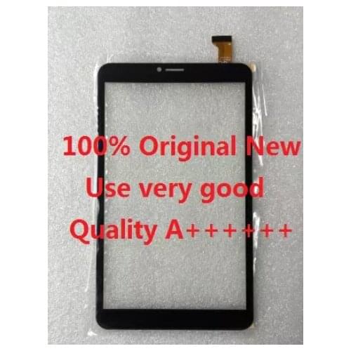 Free shipping 8 inch touch screen,100% New for DIGMA Optima 8027 3G TS8211PG touch panel,Tablet PC touch panel digitizer