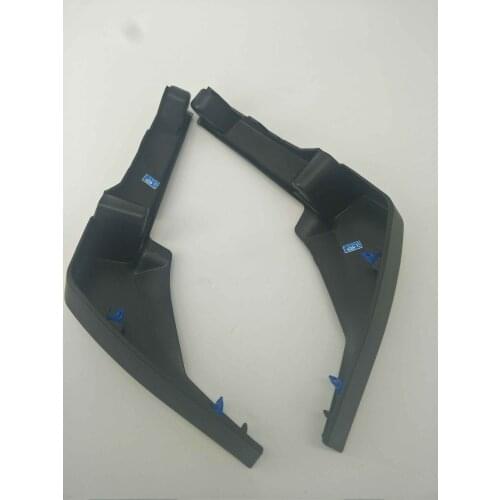Car right and left Front Bumper Finisher For LAND ROVER FREELANDER 2 OEM:LR028550 & LR028551