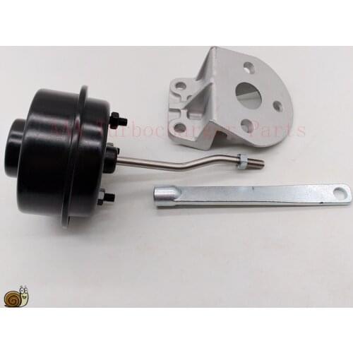 TD04 Turbo Actuator 49477-0200549477-02056, 11657635803,11657588938,125i 320i 328i 520i 228i B-M-W N20 AAA Turbocharger Parts