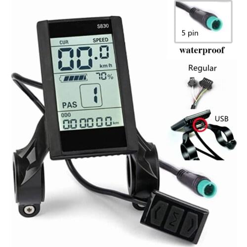 Suringmax Cycling Computers