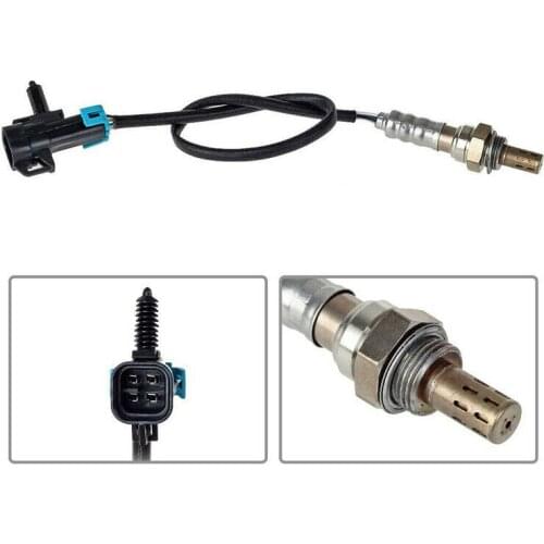 TIANBANG Downstream Oxygen Sensor 234-4018 SG272 13474 For Chevy Impala Camaro Express 1500 2500 3500/Buick LeSabre Park Avenue