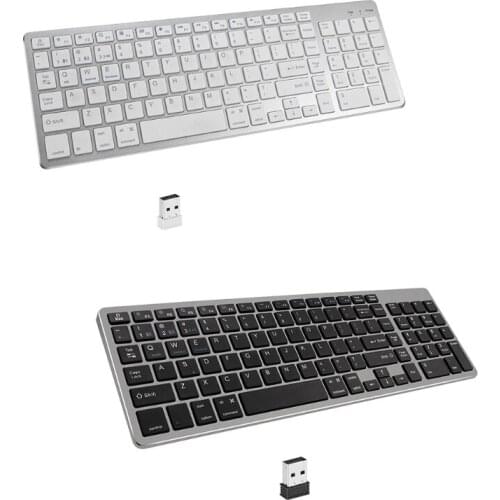 TICWRIS Computer Keyboards