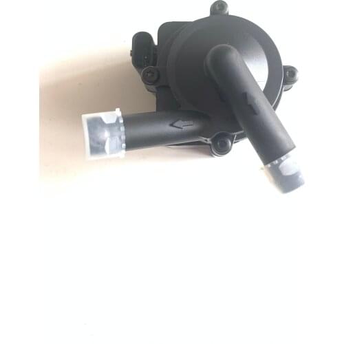 Engine Turbocharger Auxiliary Water Pump for BMW E70N E71 F01 F01N 11517629916 11517589636 11517604528