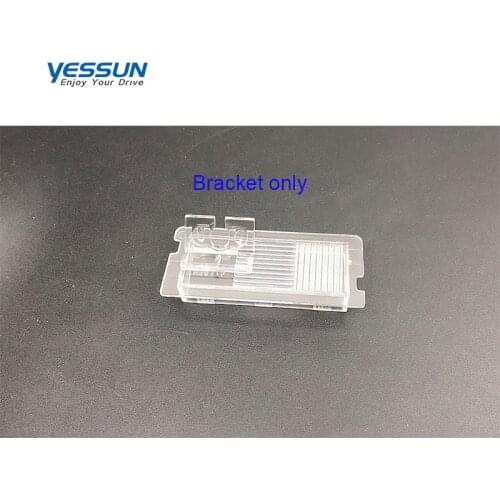Yessun Rear view Camera bracket for Chery A3 Tiggo5 /Chery M1 2011 Chery QQ 2013 Chery Cowin 2 2013 Chery G3 2012 camera bracket