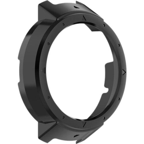 Protective Case Cover for Amazfit Verge/Verge Lite Tough Armor Protector for Xiaomi Huami Amazfit Verge A1811