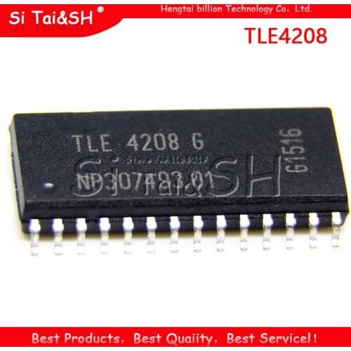1PCS TLE4208 TLE4208G SOP28