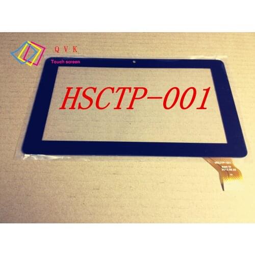 10pcS 7inch HSCTP-001 DR1168-A 183x112mm for tablet pc touchscreen touch screen digitizer glass panel noting size and color