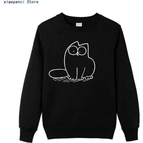 2021 Lovely Print Funny Men Fitness sweatshirts unisex Fashion Casual mens hoodies pullovers top-436