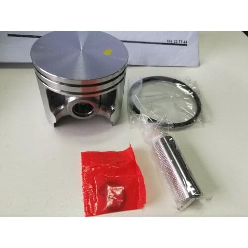 56MM Piston Pin Ring Circlip For Hus 395 XP, 395 XP EPA Chainsaw