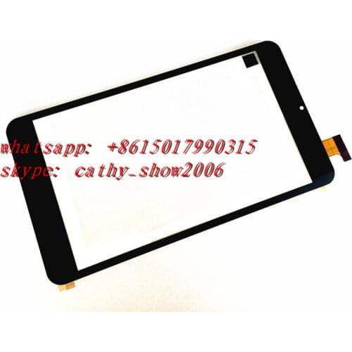 8" Inch 080291-01A-V1 CTP080297-01 Touchscreen For CUBE U27GT TALK8 Touch Panel Digitizer Glass Sensor Repartment