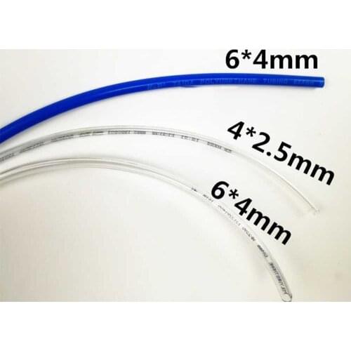 Dental equipment accessories dental chair hose trachea high quality dental chair trachea high pressure steam pipe anti-aging 1 m