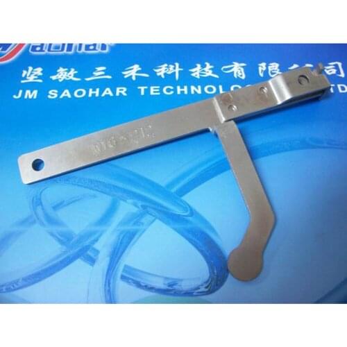 Feeder parts AWCC4001 cp6 16x12 lever for fuji