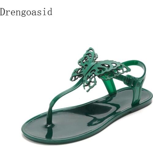 Drengoasid Women's Flip Flops