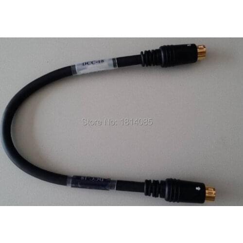 Made In China Fujikura Fusion splicer FSM-80S DC power cord DCC-18