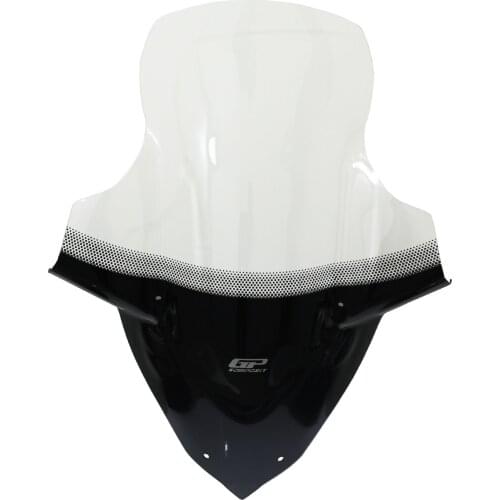 Jet 14 Compatible Printed Windshield 2017-2020