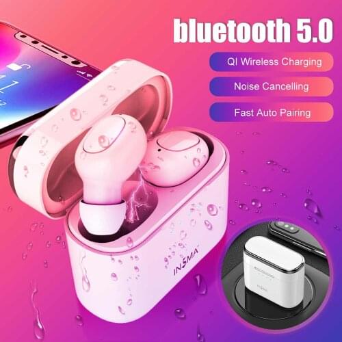 LEORY Headphones With Microphone