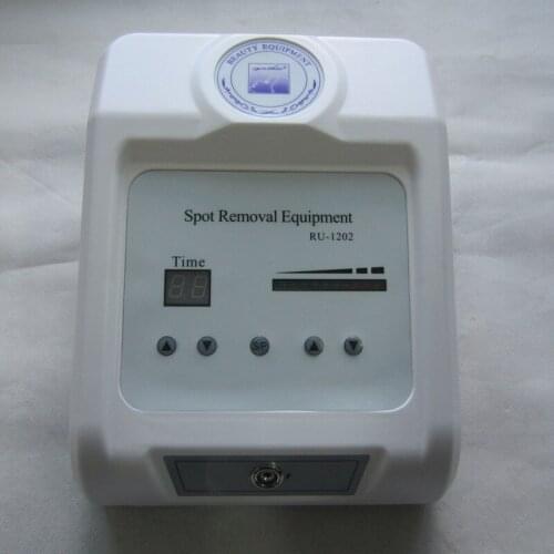 Micro Current Burning Skin Mole Tags Electric Spot Removal Beauty Spa Device