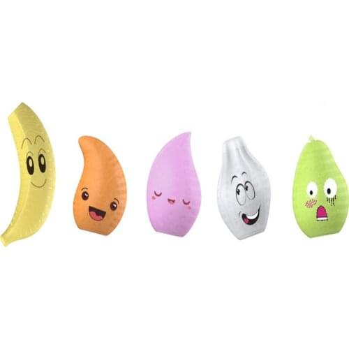 Male Masturbator Cup Fruit Shape Realistic Vagina Pussy Pocket Cup Adult Endurance Exercise Sex Toys for Men Oral Masturbador