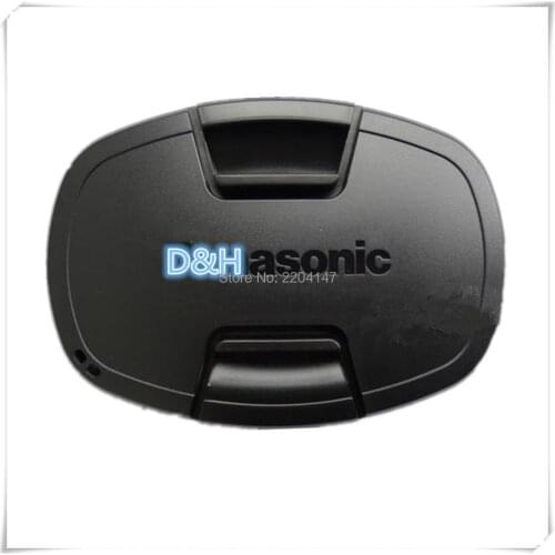 NEW Original For Panasonic HDC-Z10000 Lens Cap Protection Cap Cover Camera Replacement Unit Repair Part