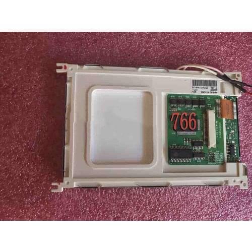New Compatible Display SP14N01L6ALCZ REV.D LCD Screen