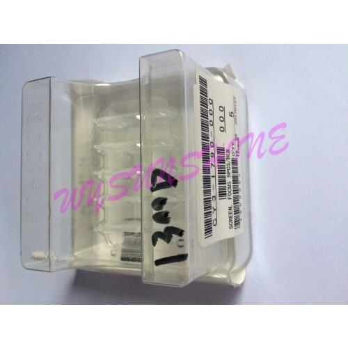 1PCS Original 1300D Rebel T6 Kiss X70 Focusing Screen Frosted Glass For Canon 1300D Rebel T6