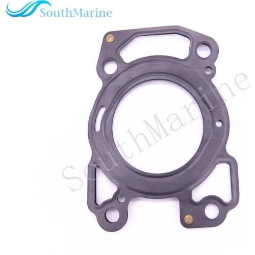 Outboard Engine F2.6-04000001 Cylinder Head Gasket for Parsun HDX 4-Stroke F2.6 Boat Motor Free Shipping