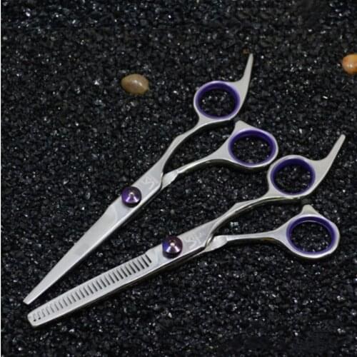 Professional Hair Cutting Thinning Scissor Hair Scissor Hairdressing Scissor Style Barber Tool For hairdresser