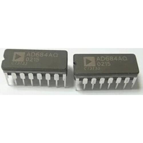 AD684AQ Professional IC chip integrated circuit one-stop electronic component
