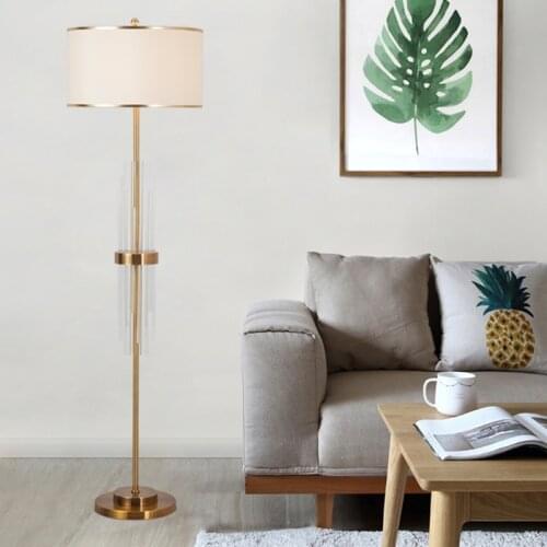 SunDecor guirnalda Floor Lamps
