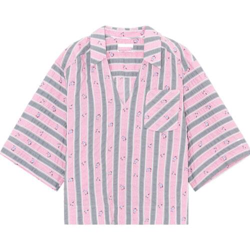 Блузки в горошек TSDFC China At AliExpress