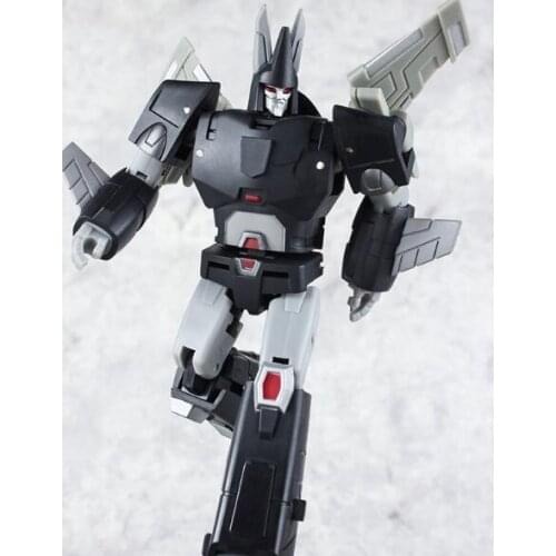 Magic Square MS-TOYS MS-B06W G1 Transformation MasterPiece MP Collectible Action Figure Robot Deformed Toy in stock