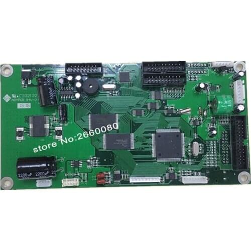 Yournanny Motherboards