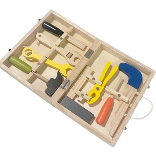 Funny Repairing Cabinet Educational Toys Assembled Gadget Kids Gift Home Decor Kids Educational Toys for Children Gifts