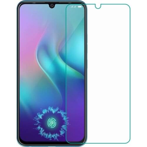 2PCS For Tecno Phantom 9 Tempered Glass Protective 2.5D High Quality FOR Tecno Phantom9 Screen Protector Glass Film Cover