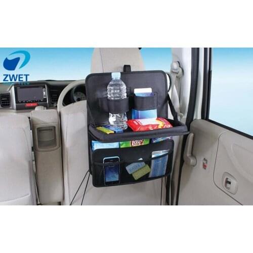 ZWET Cup Holders In The Car
