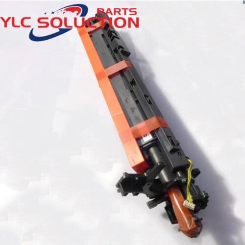 1X IU214 Image Unit for Konica MinoltaC287 C227 CMYK Drum Unit and Developer Unit IU214C IU214M IU214Y IU214K