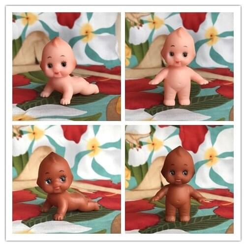 1pc 5cm different style Sonny Angel Kewpie Doll Mini toys kawaii cute Figurine Sonny Angel dolls For Kids