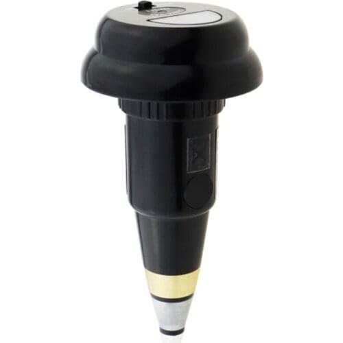 3 In1 Soil Meter PH Light Water Moisture Meter for Garden Plant Flower Soil Analyzer Tester Self-Powered Monitor