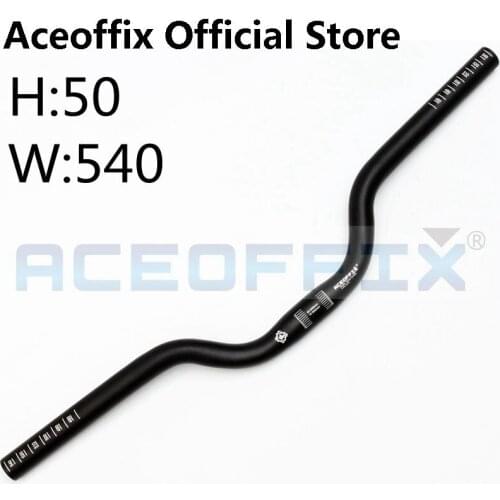Рули для велосипедов Aceoffix China At AliExpress