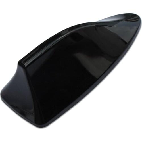 Shark fin antenna special car radio aerials shark fin auto antenna signal For Mitsubishi Lancer 10 9 x EX ASX GT