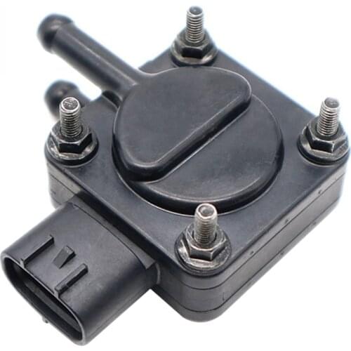 Car DPF Sensor Differential Pressure Sensor for Mitsubishi Pajero 2012-2015 1865A087