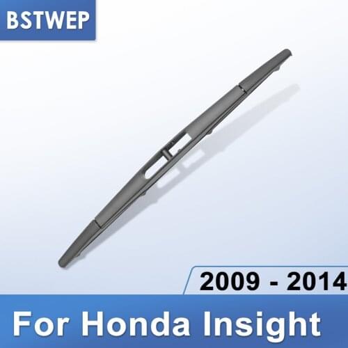 BSTWEP Rear Wiper Blade for Honda Insight 2009 2010 2011 2012 2013 2014